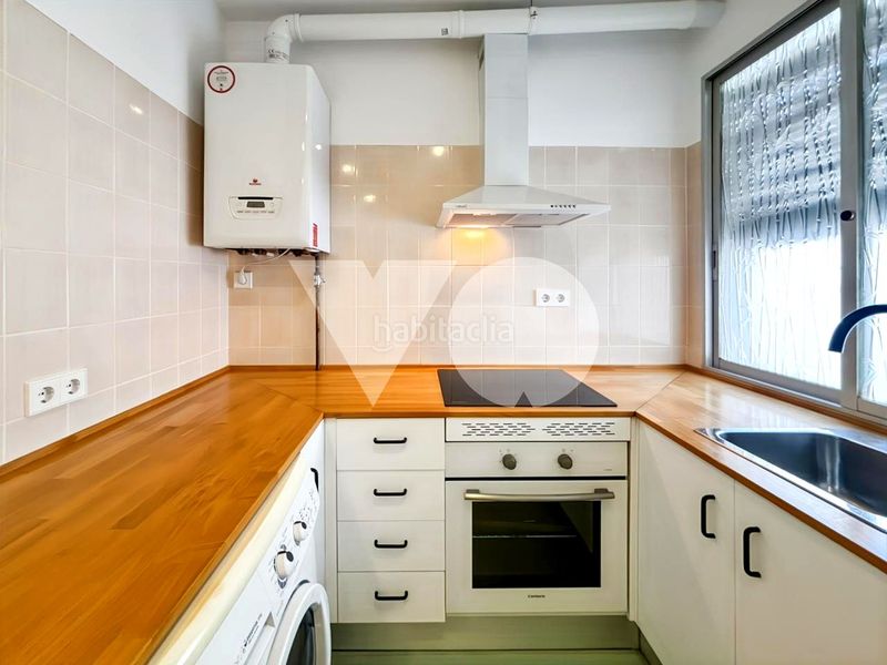 Foto 904819db-7834-44ac-a2b8-5db72ad4e9c6. Apartament amb calefacció a Universidad-Malasaña Madrid