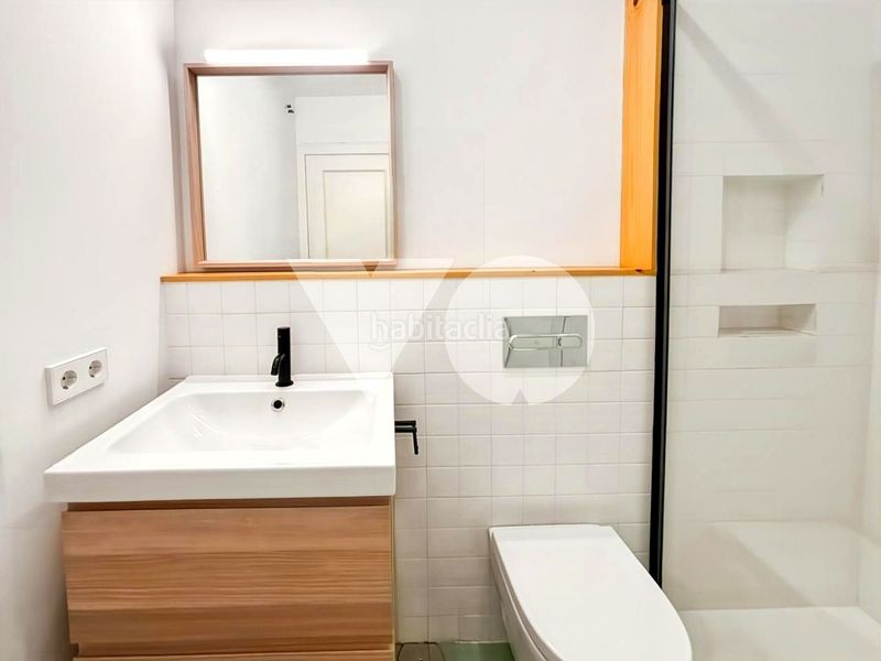 Foto d9c79b92-b989-443a-a511-4c67fa339aec. Apartament amb calefacció a Universidad-Malasaña Madrid