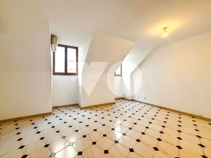 Foto fe35e6af-009e-4cef-aa9b-34591f96a6f0. Apartament amb calefacció a Universidad-Malasaña Madrid