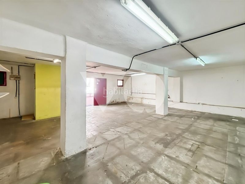 Foto da2942ba-a4ca-4ca7-9dbc-7eb3676f7eb3. Local comercial a Simancas Madrid