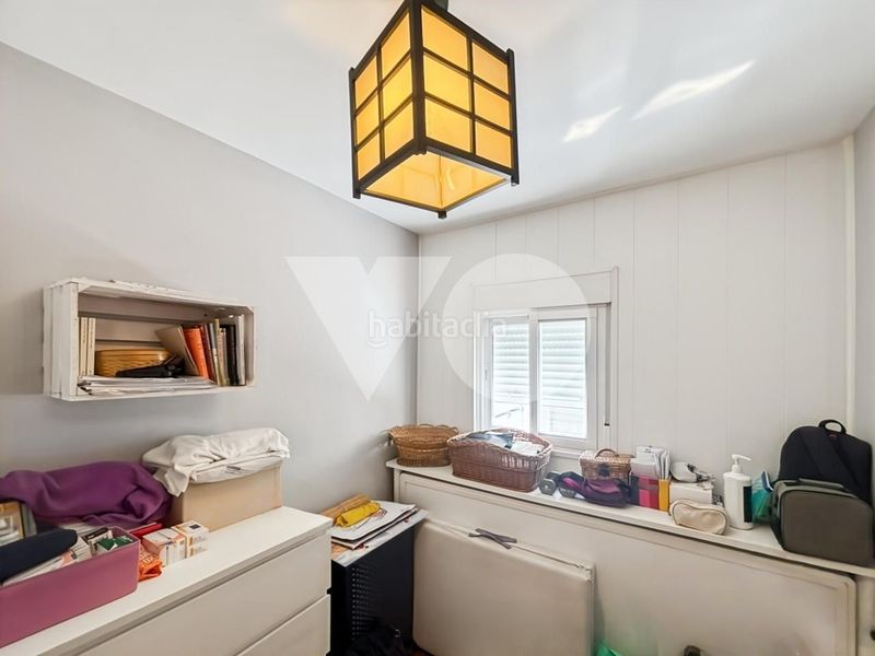 Foto 0d0a90c3-e49f-4f0d-8ddd-b11585b3e722. Apartament amb calefacció a Simancas Madrid