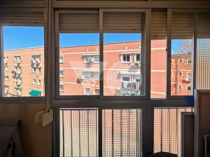 Foto 142fda10-8787-4eb4-9ee8-4acca0ed9018. Apartament amb calefacció a Simancas Madrid
