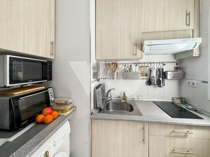 Foto 35bce39d-3a66-42e4-9fc6-260206c6e4e9. Apartament amb calefacció a Simancas Madrid