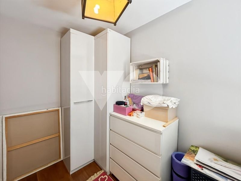 Foto 50e2443a-dcee-4296-9af5-69be6bfeafba. Apartament amb calefacció a Simancas Madrid