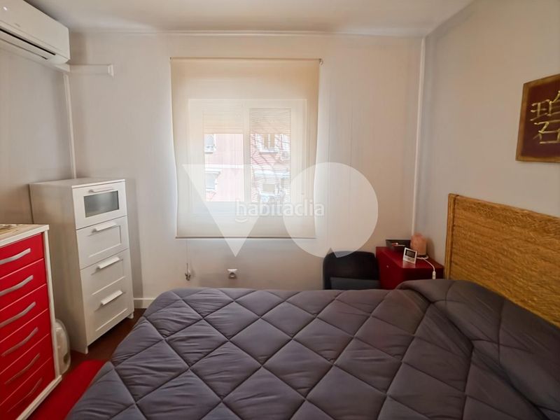 Foto 5df54314-d3d7-4c7a-b878-70ddbee7361e. Apartament amb calefacció a Simancas Madrid