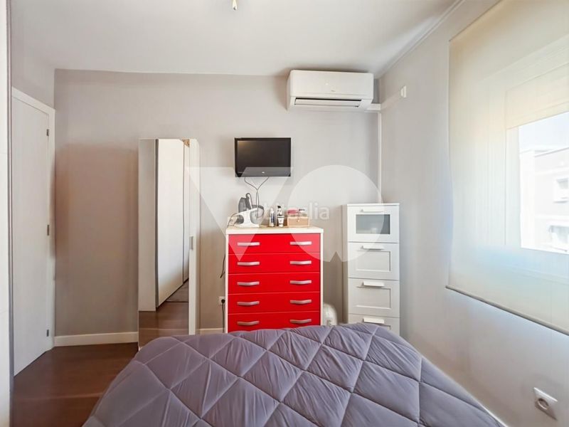 Foto 73448974-39a0-4bb4-9b26-3e14c6e8d039. Apartament amb calefacció a Simancas Madrid