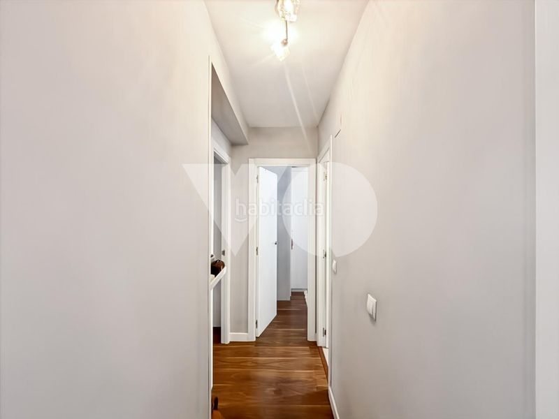 Foto b6531a4a-b396-43c0-9055-466479d569d9. Apartament amb calefacció a Simancas Madrid