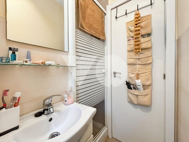 Foto d298a7eb-8669-434c-a43b-24a755c53429. Apartament amb calefacció a Simancas Madrid