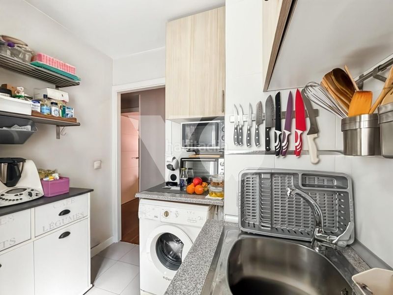 Foto d57b1290-3f48-4cec-bf60-d0925a092ae6. Apartament amb calefacció a Simancas Madrid