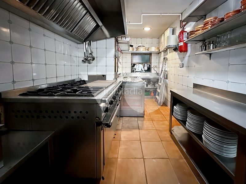 Foto 15e01bb9-5359-4fcc-8268-f16088294867. Local comercial a Simancas Madrid