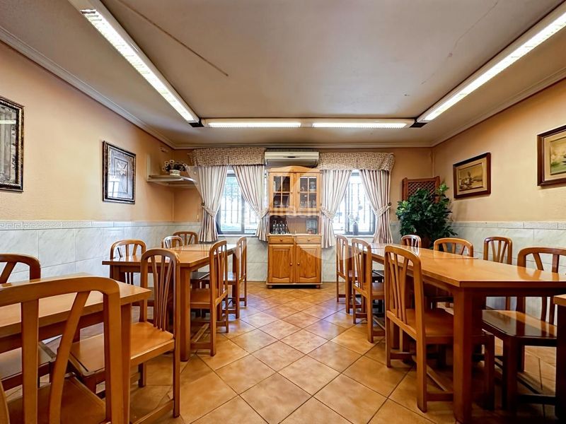 Foto 1d72d746-70cc-4335-a4ae-1696b0d73b71. Local comercial a Simancas Madrid