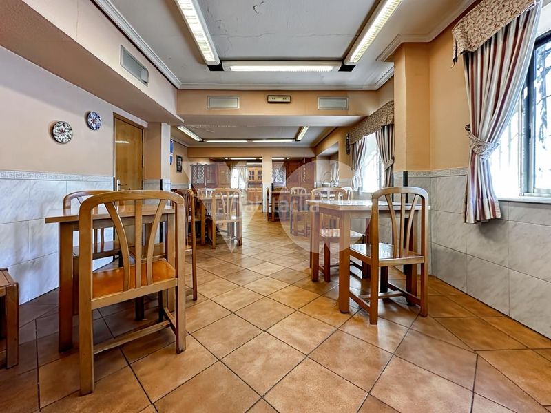 Foto 71cfe787-593f-4e02-b8fc-ad499dbf5097. Local comercial a Simancas Madrid