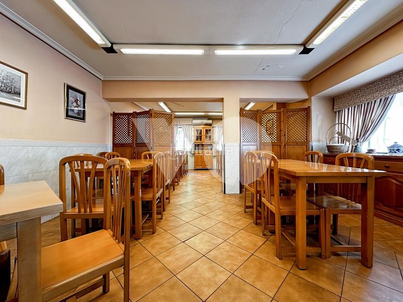 Foto 89f95919-3c13-41d0-971a-a5a5163727bd. Local comercial a Simancas Madrid
