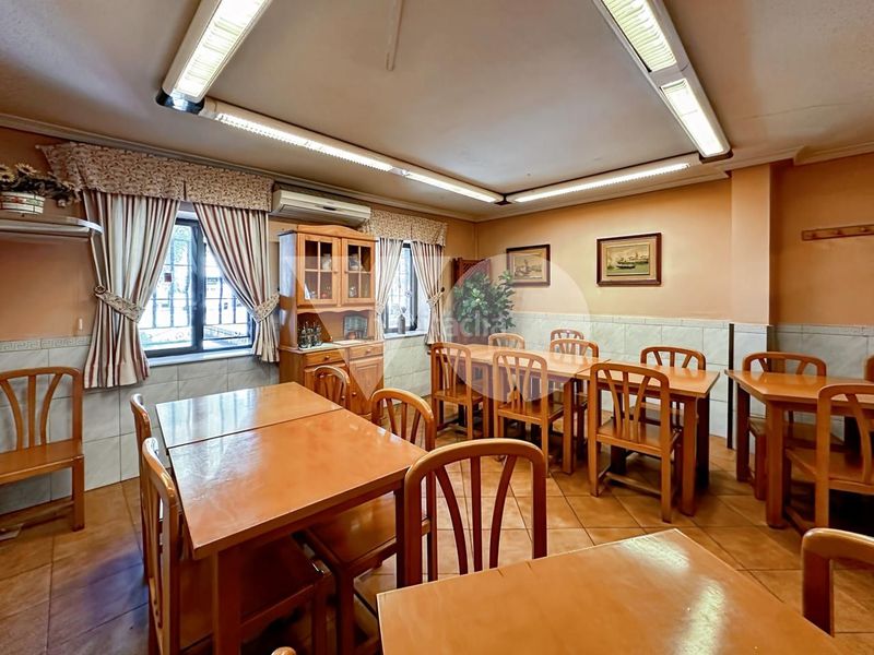Foto a1d9f984-baf8-47ae-bed6-4056d2f8a11c. Local comercial a Simancas Madrid