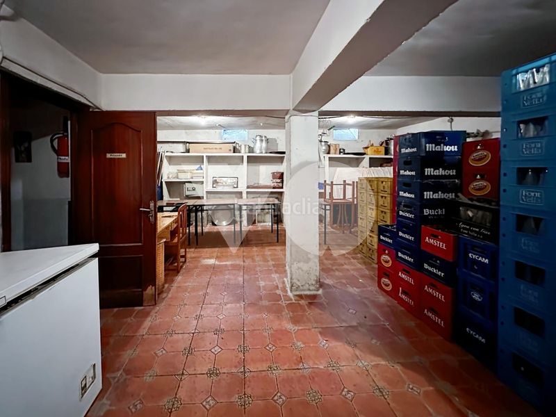 Foto a9de4f8d-9b74-4f7c-98e7-1b27e2093c78. Local comercial a Simancas Madrid