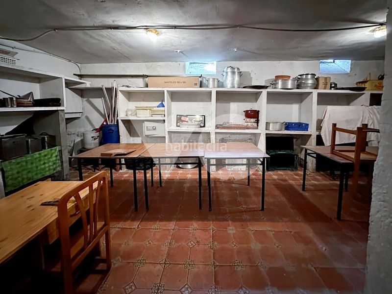 Foto f66d85ad-ee71-4d78-99c0-a64fe2433d70. Local comercial a Simancas Madrid