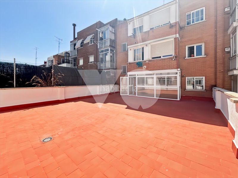 Foto b8963371-9331-49f8-b7d5-b69a054c9402. Pis amb calefacció a Simancas Madrid