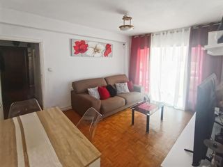 Flat in Calle Alegría de Oria