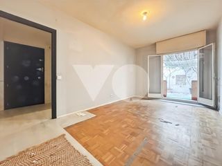 Flat in Calle de Caunedo