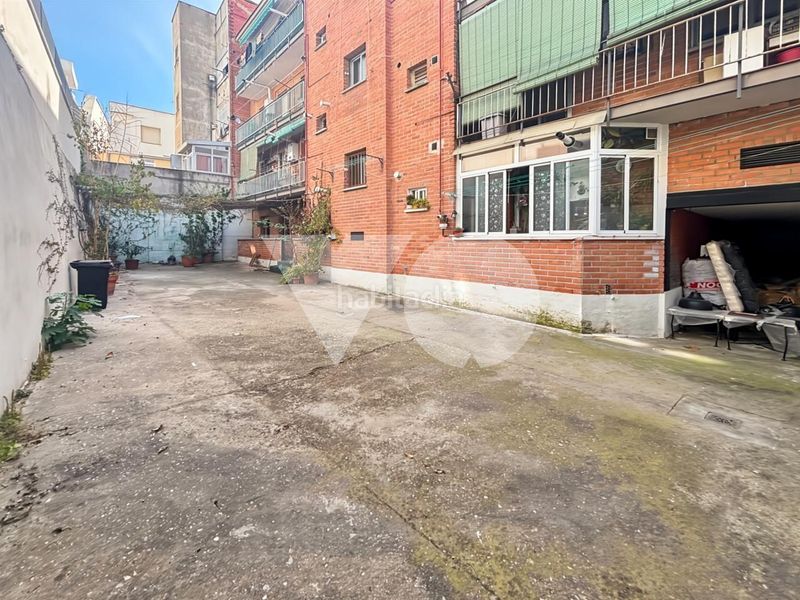Foto 81df197b-e5ae-42bd-8cbc-3bdd018160cd. Pis amb aparcament a Simancas Madrid