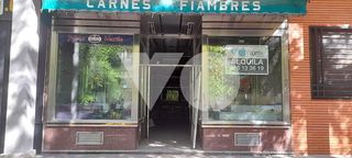 Local Comercial en Avenida de Badajoz