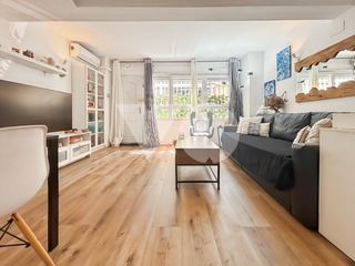 Apartament a Calle del Doctor Vallejo