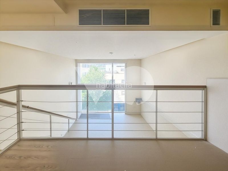 Foto 2a4037ba-92ac-4815-ae38-4beda1395b32. Dúplex loft dúplex en venta en Simancas en Simancas Madrid
