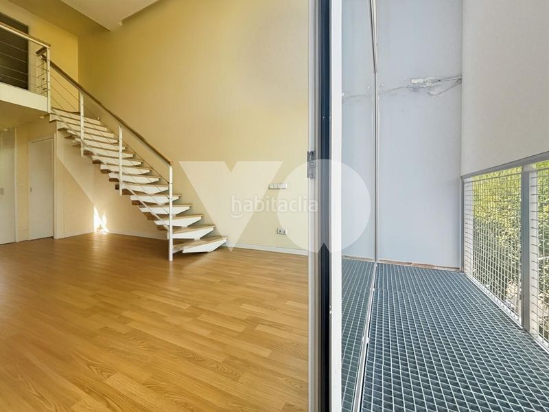 Foto 58ace2a2-9ac4-4945-8b6a-cb89834b73bf. Dúplex loft dúplex en venta en Simancas en Simancas Madrid