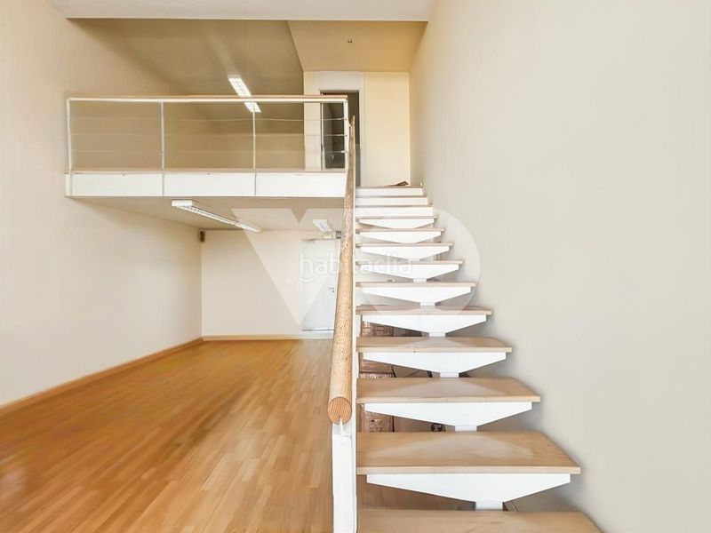 Foto 6a9f9a19-5f59-4c11-88a1-385a1b1a9418. Dúplex loft dúplex en venta en Simancas en Simancas Madrid
