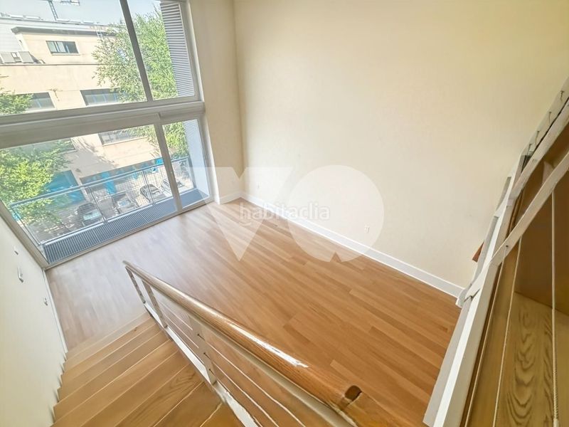 Foto cd8e0639-0dc0-4725-8204-8eb5474a263e. Dúplex loft dúplex en venta en Simancas en Simancas Madrid