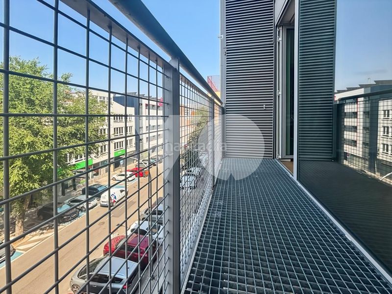 Foto d92a78f5-7cba-4cf0-9284-e2b1d21f37a1. Dúplex loft dúplex en venta en Simancas en Simancas Madrid