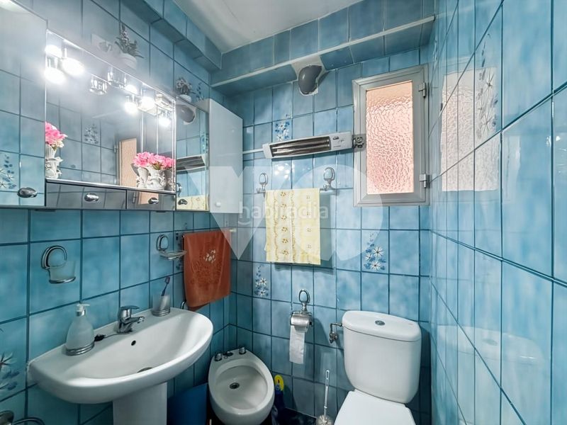 Foto 03903d70-baf4-4c71-8e34-32badd4061a1. Apartament a Simancas Madrid