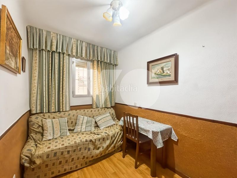 Foto 90ed6777-588e-4125-9e65-171c51db09c4. Apartament a Simancas Madrid