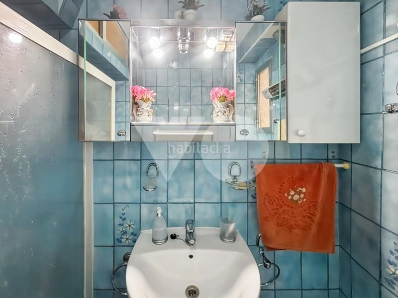 Foto a0466d86-81d6-45b4-baa1-ee0bebf4ceab. Apartament a Simancas Madrid