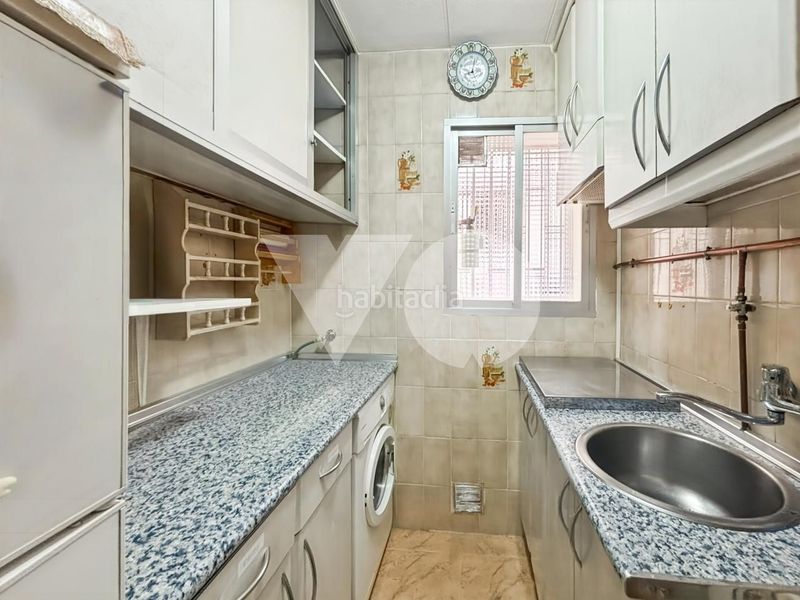 Foto c44db534-4838-411c-9e40-21969ca63043. Apartament a Simancas Madrid