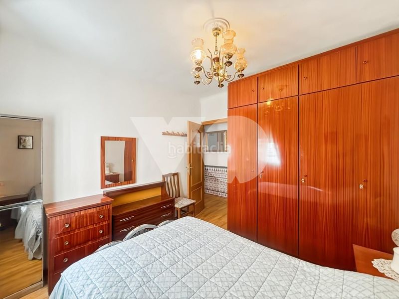 Foto cd82ed3c-defb-4fb7-92cb-7e20143d8d20. Apartament a Simancas Madrid