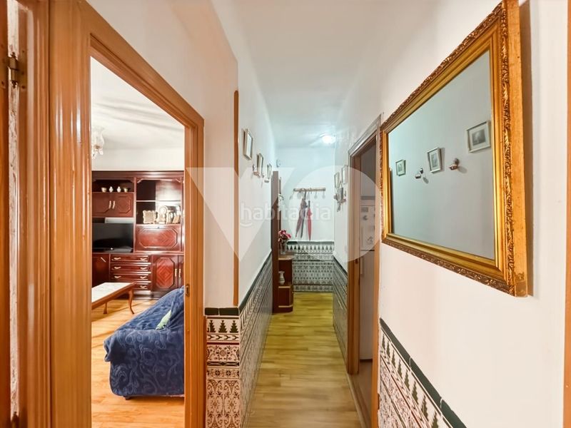 Foto cf30554d-6090-4c16-bc5a-0038ef5508dd. Apartament a Simancas Madrid