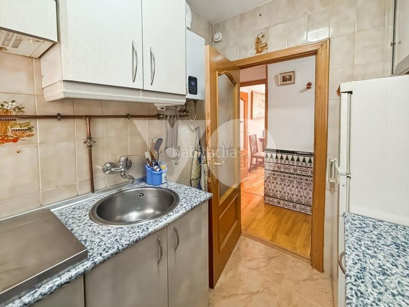 Foto dbc203a0-30d6-4752-90ec-544e13d8654e. Apartament a Simancas Madrid