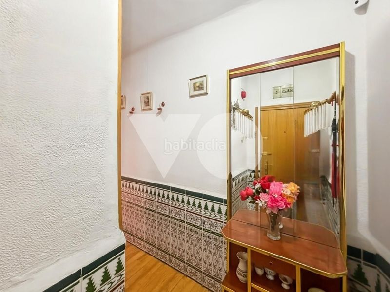Foto ebe99aed-a91c-4725-a6c3-6be9cbc1b3d5. Apartament a Simancas Madrid