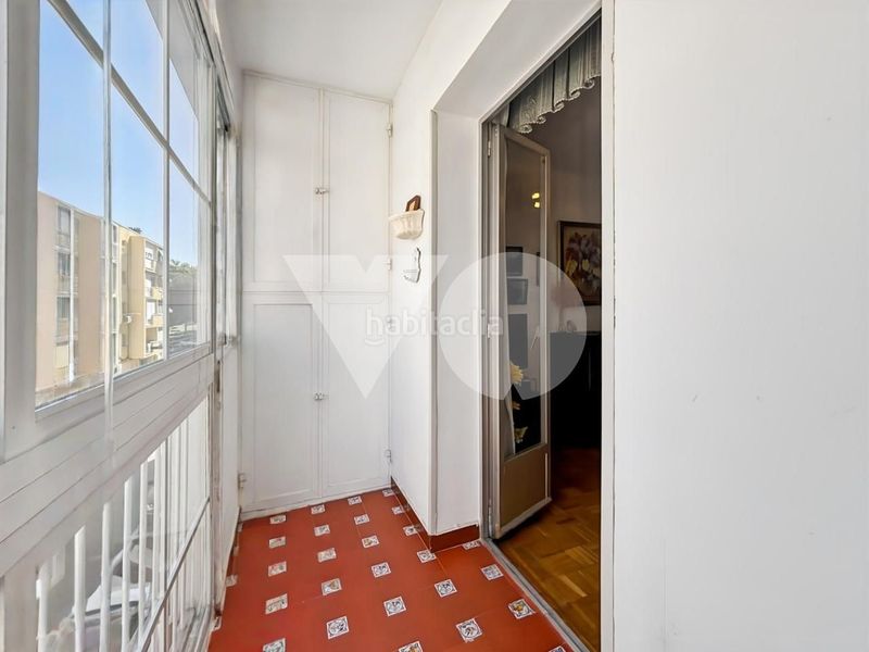 Foto 0b8cb781-9a6e-411d-b1cd-4291c0fca7b5. Appartement in Simancas Madrid