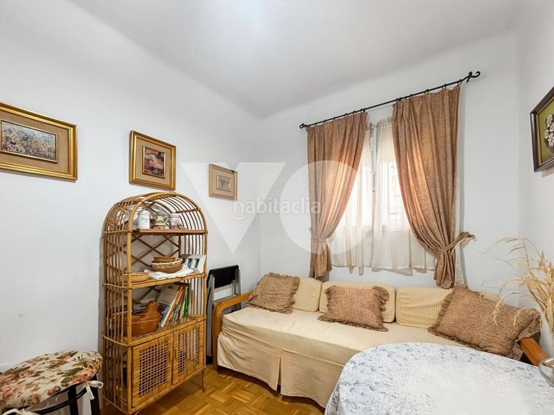 Foto 2434a874-3994-4be5-ac19-15ee8dedd9f2. Appartement in Simancas Madrid