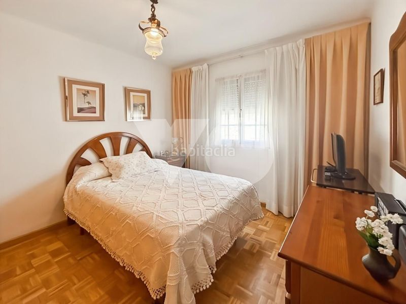 Foto 255cd20a-f646-4a42-a041-566648b9d13b. Appartement in Simancas Madrid