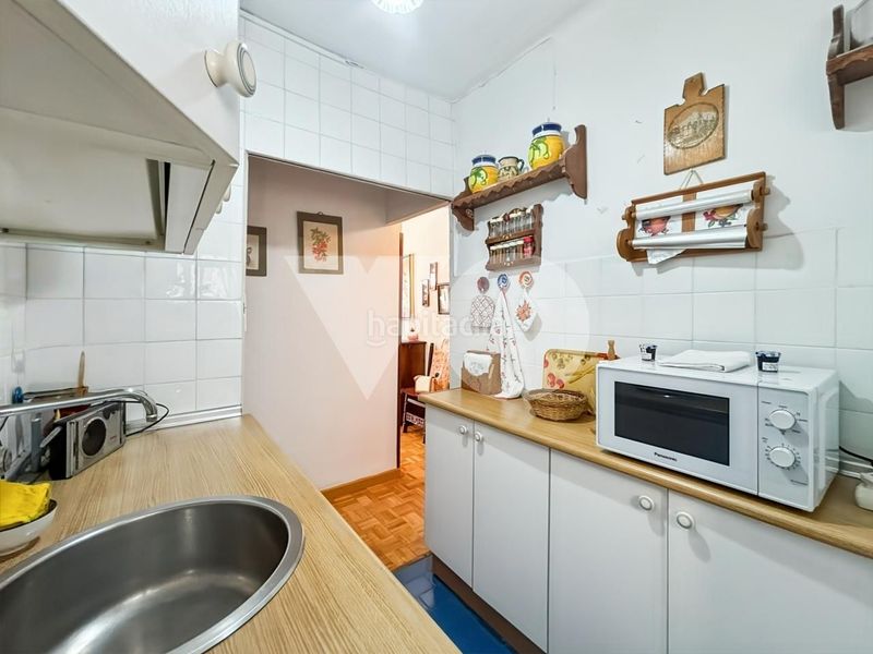 Foto 349ba47d-27bf-4d1c-855b-6520b14eb258. Appartement in Simancas Madrid