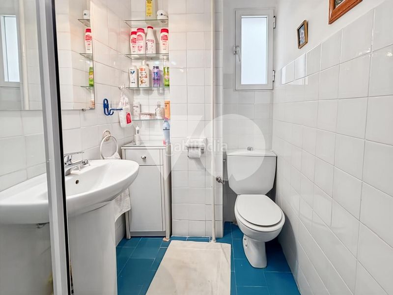 Foto 53966e2f-465f-4805-8751-fa2ce99a5848. Appartement in Simancas Madrid