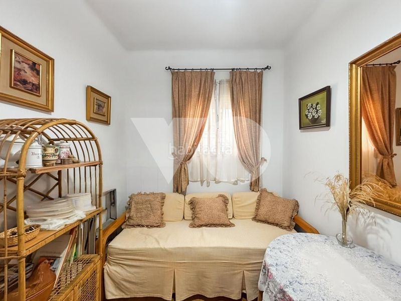 Foto 53e56975-040e-495e-a09e-268a570824d2. Appartement in Simancas Madrid