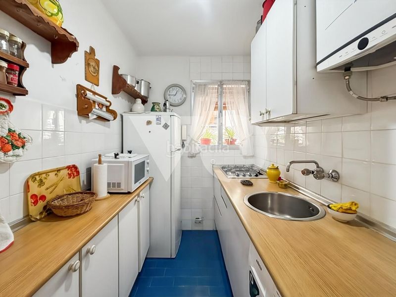 Foto 6405ec6c-6cbe-4c71-b77a-168600c0e367. Appartement in Simancas Madrid