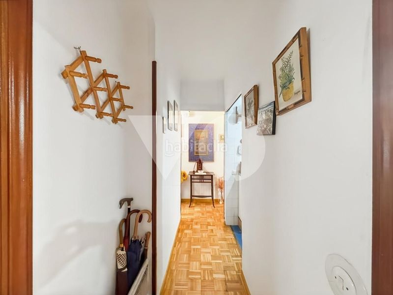 Foto 6a149e6d-148f-4a85-b07d-5c44f694d743. Appartement in Simancas Madrid