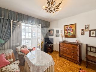 Apartament a Calle Zalamea