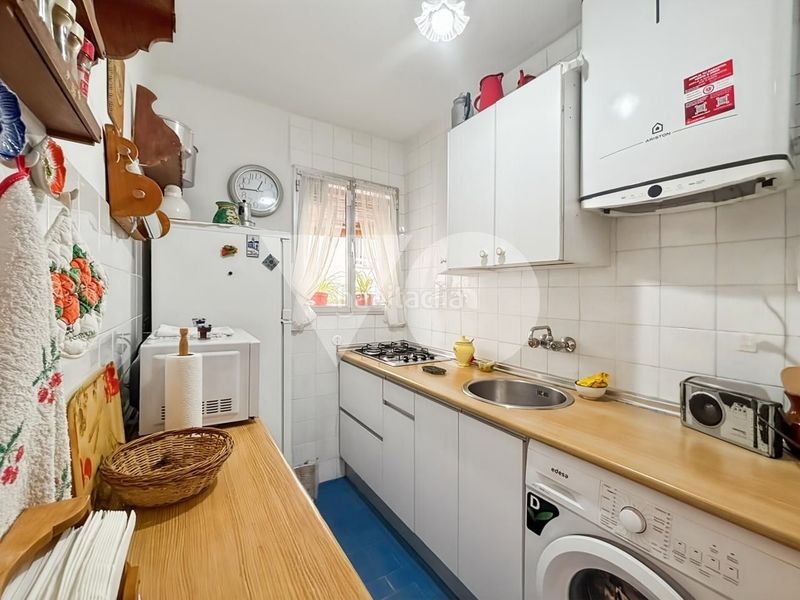 Foto 9972a76c-672d-40db-89d4-b34bd39a946d. Appartement in Simancas Madrid