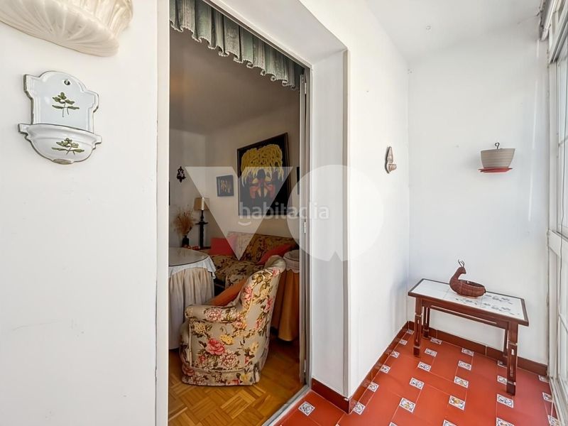 Foto a3401e3f-fcbd-4790-9404-79ace526d088. Appartement in Simancas Madrid